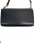 Kate Spade (ケイトスペード) ショルダーバッグ ブラック：7000円