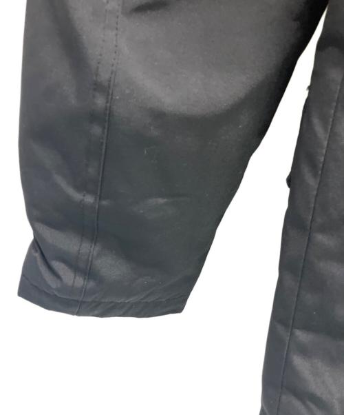 MICHAEL KORS（マイケルコース）MICHAEL KORS (マイケルコース) ダウンコート ブラック サイズ:	SIZE XSの古着・服飾アイテム