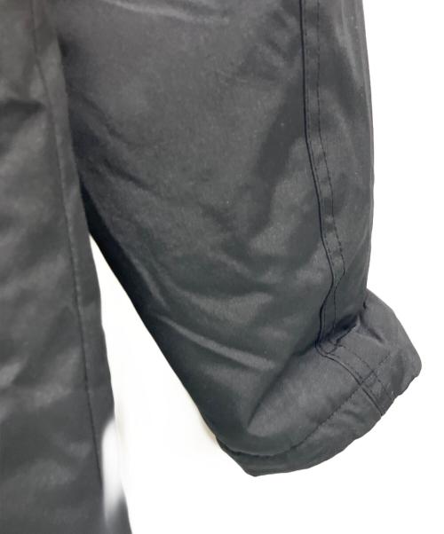MICHAEL KORS（マイケルコース）MICHAEL KORS (マイケルコース) ダウンコート ブラック サイズ:	SIZE XSの古着・服飾アイテム