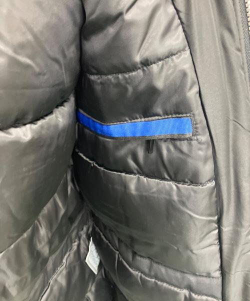 MICHAEL KORS（マイケルコース）MICHAEL KORS (マイケルコース) ダウンコート ブラック サイズ:	SIZE XSの古着・服飾アイテム
