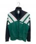 adidas originals（アディダスオリジナル）の古着「ナイロンジャケット」｜グリーン