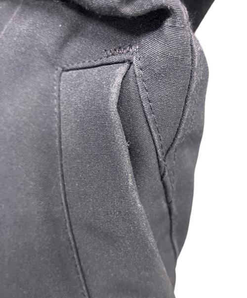 CANADA GOOSE（カナダグース）CANADA GOOSE (カナダグース) ダウンジャケット ネイビー サイズ:	SIZE Sの古着・服飾アイテム