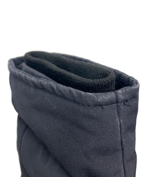 CANADA GOOSE（カナダグース）CANADA GOOSE (カナダグース) ダウンジャケット ネイビー サイズ:	SIZE Sの古着・服飾アイテム