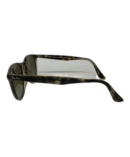 RAY-BAN（レイバン）RAY-BAN (レイバン) サングラス カーキ サイズ:53□20の古着・服飾アイテム