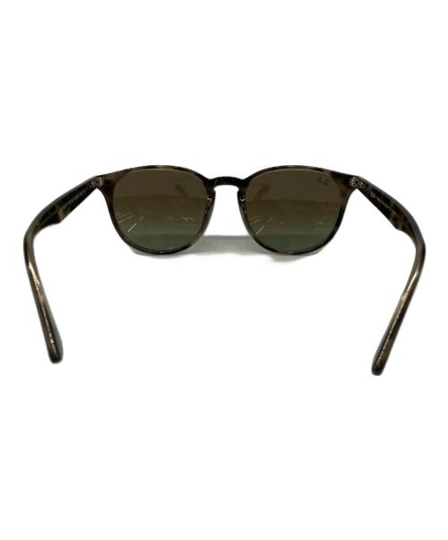 RAY-BAN（レイバン）RAY-BAN (レイバン) サングラス カーキ サイズ:53□20の古着・服飾アイテム