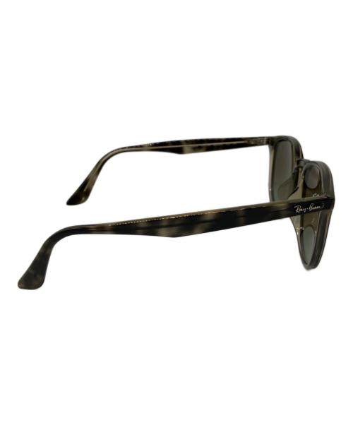 RAY-BAN（レイバン）RAY-BAN (レイバン) サングラス カーキ サイズ:53□20の古着・服飾アイテム