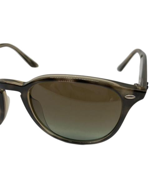 RAY-BAN（レイバン）RAY-BAN (レイバン) サングラス カーキ サイズ:53□20の古着・服飾アイテム