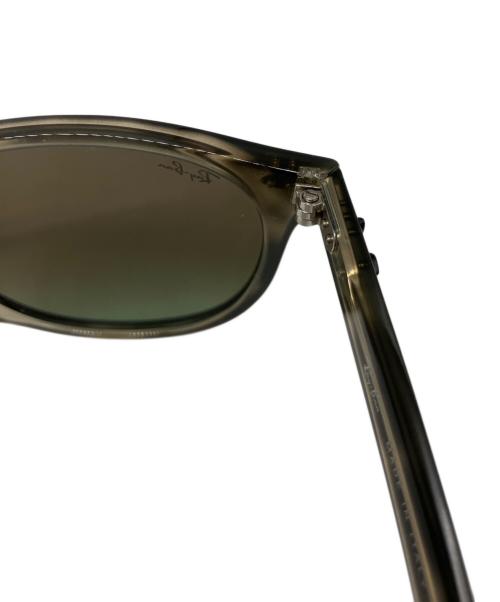 RAY-BAN（レイバン）RAY-BAN (レイバン) サングラス カーキ サイズ:53□20の古着・服飾アイテム