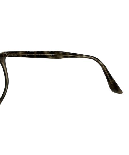 RAY-BAN（レイバン）RAY-BAN (レイバン) サングラス カーキ サイズ:53□20の古着・服飾アイテム