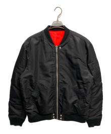 DIESEL（ディーゼル）の古着「J-ROSS-NEW LOGO-REV」｜ブラック