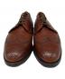 Crockett & Jones (クロケット＆ジョーンズ) ローファー ブラウン サイズ:25.5ｃｍ：23000円