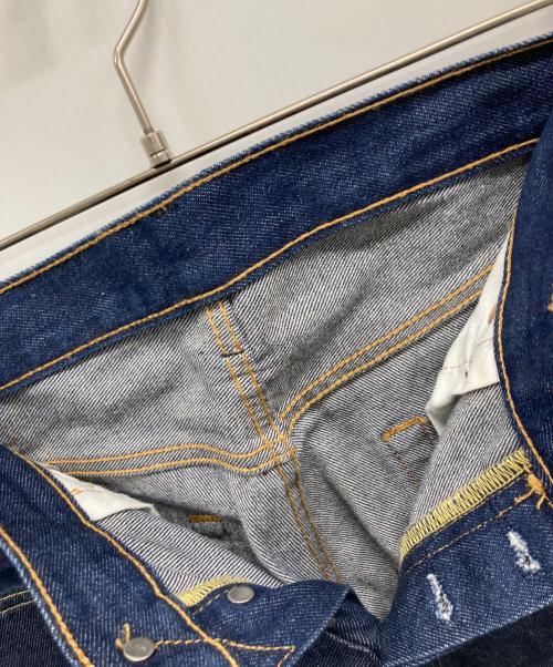 LEVI'S（リーバイス）LEVI'S (リーバイス) デニムパンツ インディゴ サイズ:SIZE W34×L32の古着・服飾アイテム