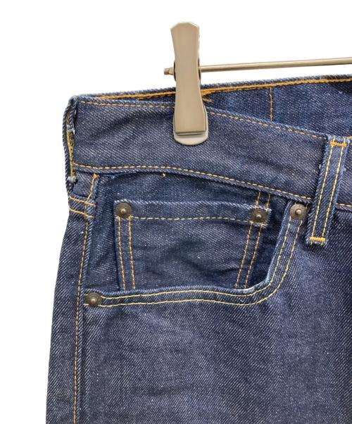 LEVI'S（リーバイス）LEVI'S (リーバイス) デニムパンツ インディゴ サイズ:SIZE W34×L32の古着・服飾アイテム
