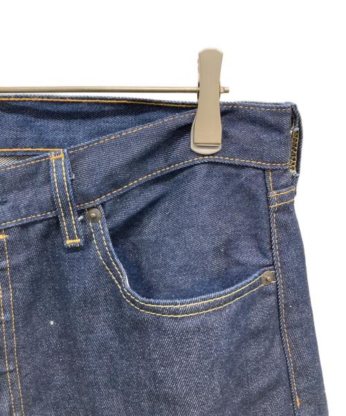 LEVI'S（リーバイス）LEVI'S (リーバイス) デニムパンツ インディゴ サイズ:SIZE W34×L32の古着・服飾アイテム