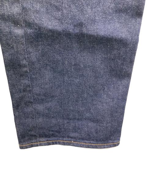 LEVI'S（リーバイス）LEVI'S (リーバイス) デニムパンツ インディゴ サイズ:SIZE W34×L32の古着・服飾アイテム