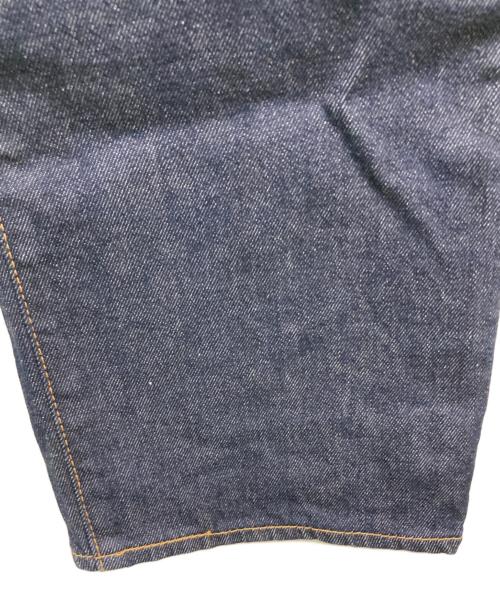 LEVI'S（リーバイス）LEVI'S (リーバイス) デニムパンツ インディゴ サイズ:SIZE W34×L32の古着・服飾アイテム