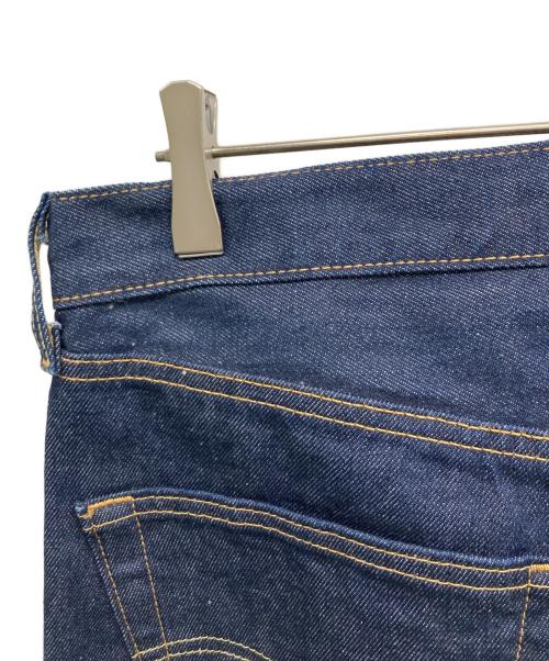 LEVI'S（リーバイス）LEVI'S (リーバイス) デニムパンツ インディゴ サイズ:SIZE W34×L32の古着・服飾アイテム