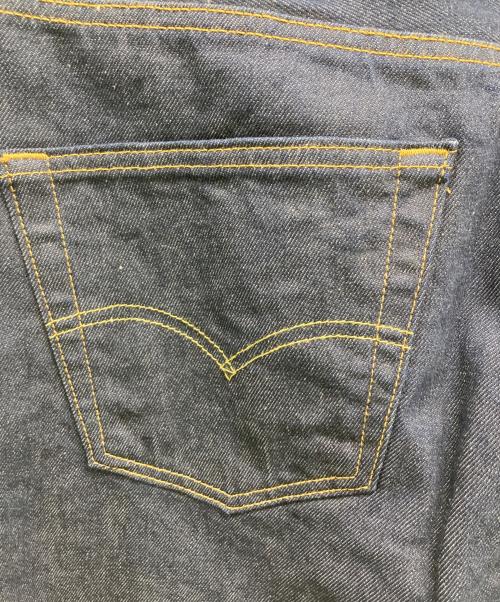 LEVI'S（リーバイス）LEVI'S (リーバイス) デニムパンツ インディゴ サイズ:SIZE W34×L32の古着・服飾アイテム