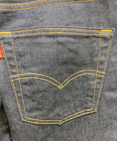 LEVI'S（リーバイス）LEVI'S (リーバイス) デニムパンツ インディゴ サイズ:SIZE W34×L32の古着・服飾アイテム