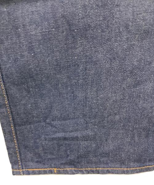 LEVI'S（リーバイス）LEVI'S (リーバイス) デニムパンツ インディゴ サイズ:SIZE W34×L32の古着・服飾アイテム