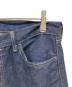 中古・古着 LEVI'S (リーバイス) デニムパンツ インディゴ サイズ:SIZE W34×L32：6000円