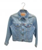 LEVI'Sリーバイス）の古着「デニムジャケット」｜インディゴ