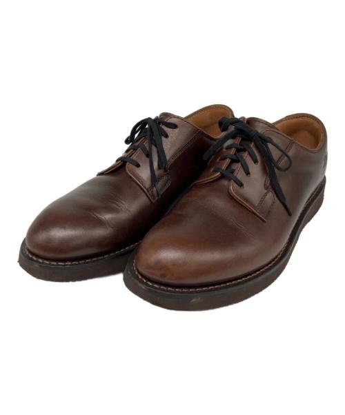 Danner（ダナー）Danner (ダナー) ポストマンシューズ2 ブラウン サイズ:	SIZE 26cmの古着・服飾アイテム
