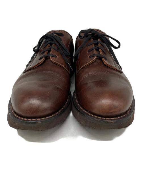 Danner（ダナー）Danner (ダナー) ポストマンシューズ2 ブラウン サイズ:	SIZE 26cmの古着・服飾アイテム