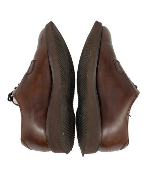 Danner（ダナー）Danner (ダナー) ポストマンシューズ2 ブラウン サイズ:	SIZE 26cmの古着・服飾アイテム