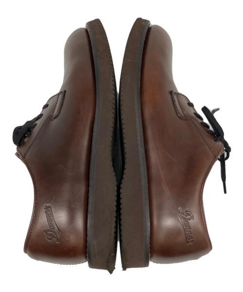 Danner（ダナー）Danner (ダナー) ポストマンシューズ2 ブラウン サイズ:	SIZE 26cmの古着・服飾アイテム