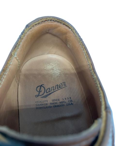 Danner（ダナー）Danner (ダナー) ポストマンシューズ2 ブラウン サイズ:	SIZE 26cmの古着・服飾アイテム