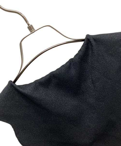 Metamorphose（メタモルフォーゼ）Metamorphose (メタモルフォーゼ) 長袖ワンピース グレー サイズ:	SIZE Freeの古着・服飾アイテム