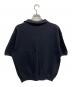 crepuscule (クレプスキュール) ポロシャツ グレー サイズ:SIZE 2：7000円