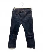 LEVI'Sリーバイス）の古着「デニムパンツ」｜インディゴ