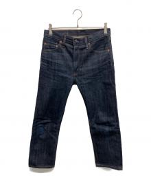 LEVI'S（リーバイス）の古着「デニムパンツ」｜インディゴ
