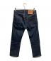 LEVI'S (リーバイス) デニムパンツ インディゴ サイズ:SIZE W30×L32：10000円