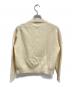 POLO RALPH LAUREN (ポロ・ラルフローレン) 厚手カーディガン ブラウン サイズ:Ｍ：6000円