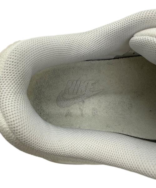 NIKE（ナイキ）NIKE (ナイキ) ローカットスニーカー ホワイト サイズ:23ｃｍの古着・服飾アイテム