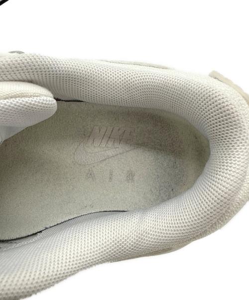 NIKE（ナイキ）NIKE (ナイキ) ローカットスニーカー ホワイト サイズ:23ｃｍの古着・服飾アイテム