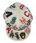 中古・古着 New Era (ニューエラ) キャップ アイボリー：6000円