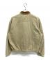 POLO RALPH LAUREN (ポロ・ラルフローレン) スイングトップ ベージュ サイズ:M：15000円