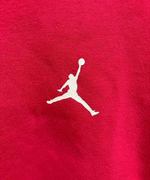 JORDAN（ジョーダン）JORDAN (ジョーダン) スウェット レッド サイズ:XLの古着・服飾アイテム