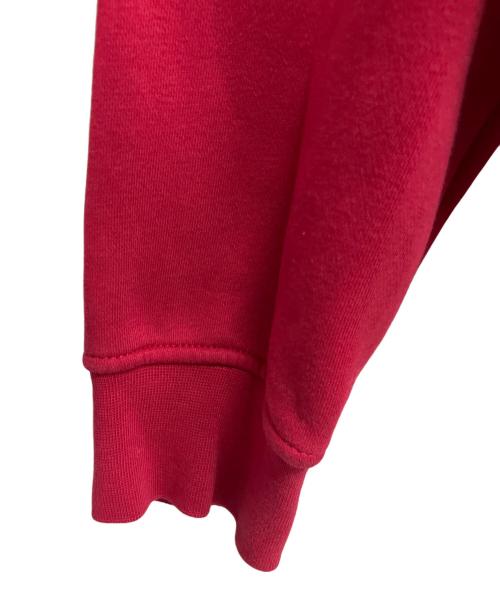 JORDAN（ジョーダン）JORDAN (ジョーダン) スウェット レッド サイズ:XLの古着・服飾アイテム
