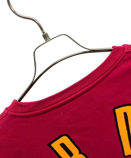 JORDAN（ジョーダン）JORDAN (ジョーダン) スウェット レッド サイズ:XLの古着・服飾アイテム