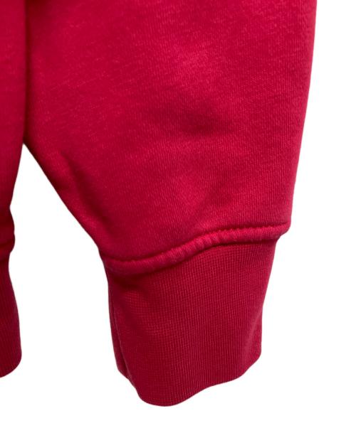 JORDAN（ジョーダン）JORDAN (ジョーダン) スウェット レッド サイズ:XLの古着・服飾アイテム