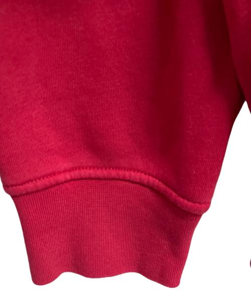 JORDAN（ジョーダン）JORDAN (ジョーダン) スウェット レッド サイズ:XLの古着・服飾アイテム