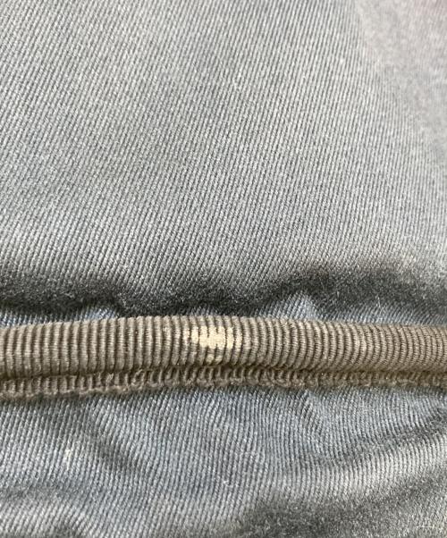 GUCCI（グッチ）GUCCI (グッチ) バニティポーチ ブラックの古着・服飾アイテム
