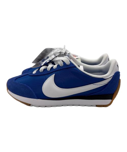 NIKE（ナイキ）NIKE (ナイキ) ローカットスニーカー ブルー サイズ:25cm 未使用品の古着・服飾アイテム