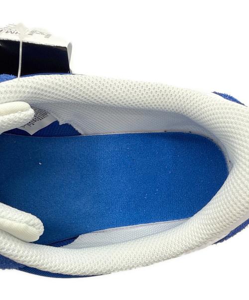 NIKE（ナイキ）NIKE (ナイキ) ローカットスニーカー ブルー サイズ:25cm 未使用品の古着・服飾アイテム