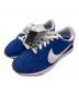 NIKE（ナイキ）の古着「ローカットスニーカー」｜ブルー